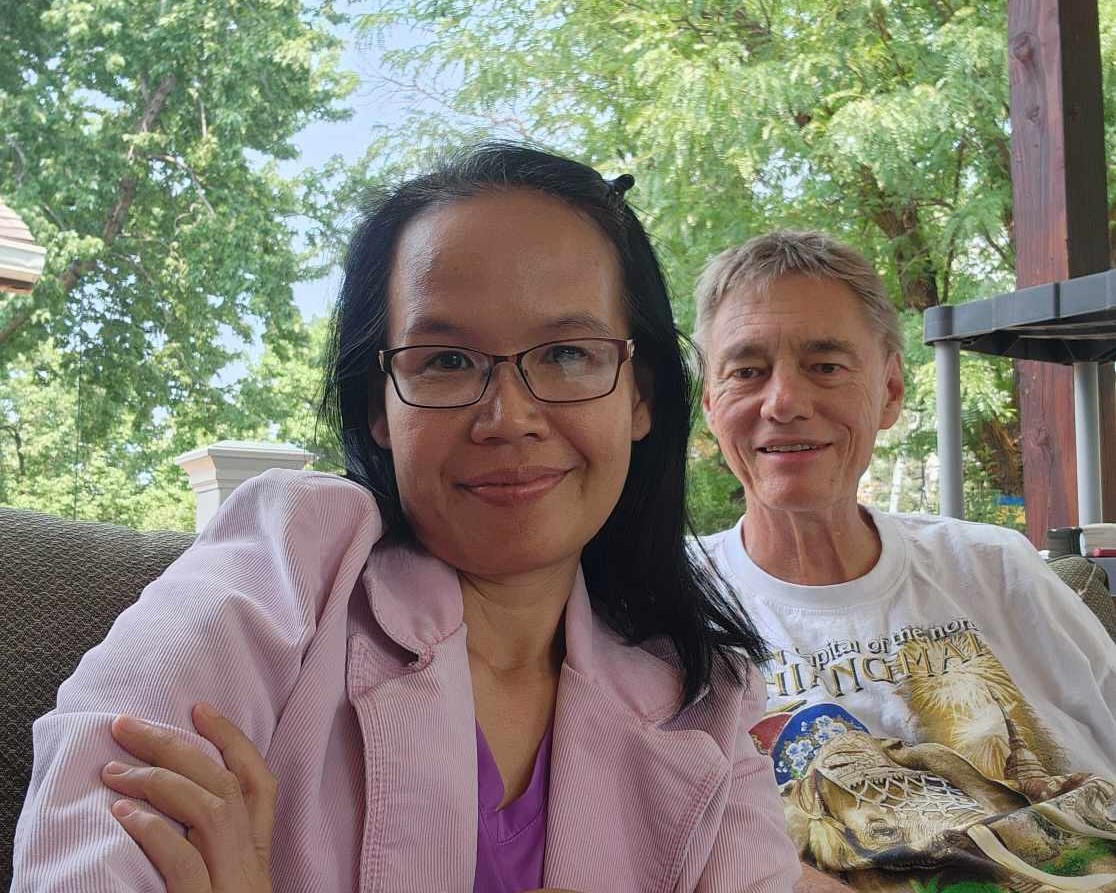 Why spouse should involve in business finance ทำไมคู่สมรส ควรมีส่วนร่วมในการบริหารการเงิน