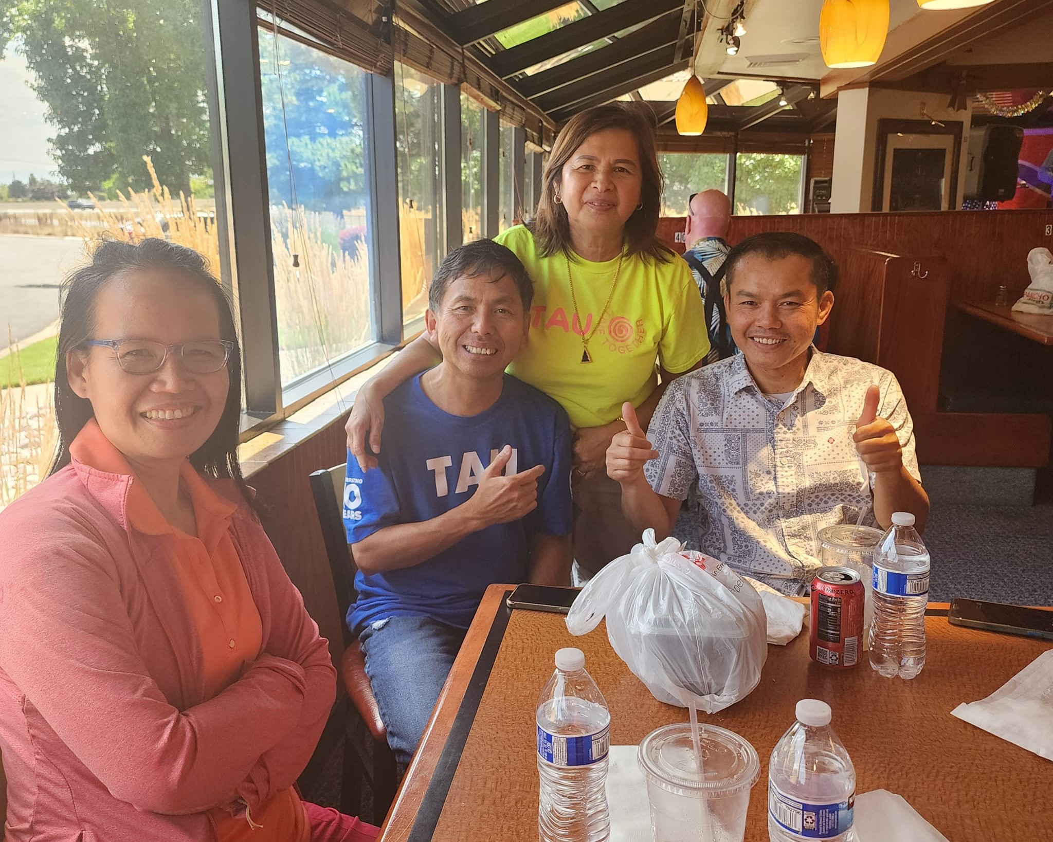 Tip for new restaurant owners เก็บตกสำหรับเจ้าของร้านอาหารมือใหม่