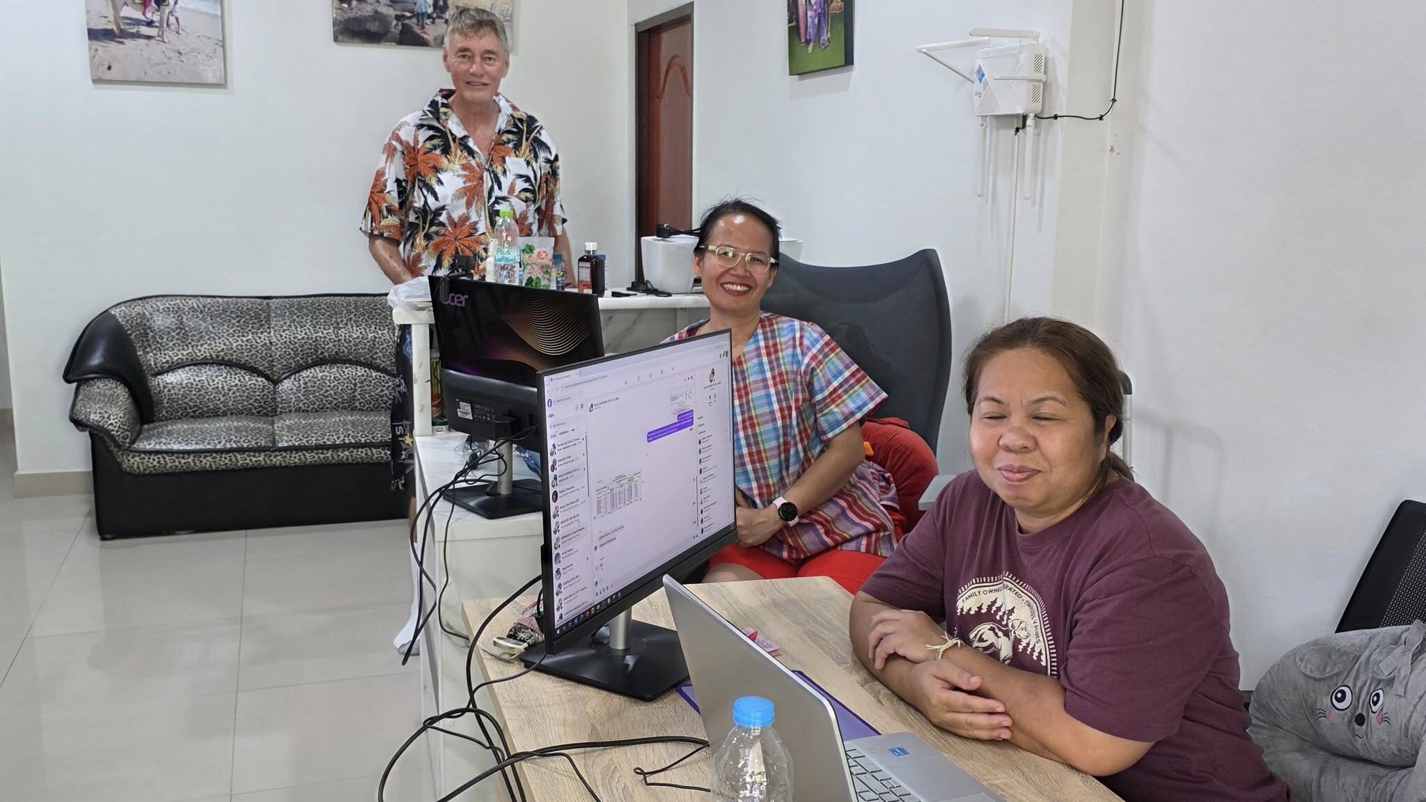 2025 self-employed tax planning การวางแผนภาษีสำหรับเจ้าของธุรกิจที่เป็นทั้งนายจ้างและลูกจ้างในกิจการ